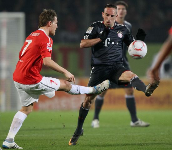 換帥可能對 換帥可能對