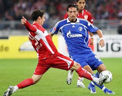 星费德勒 星费德勒